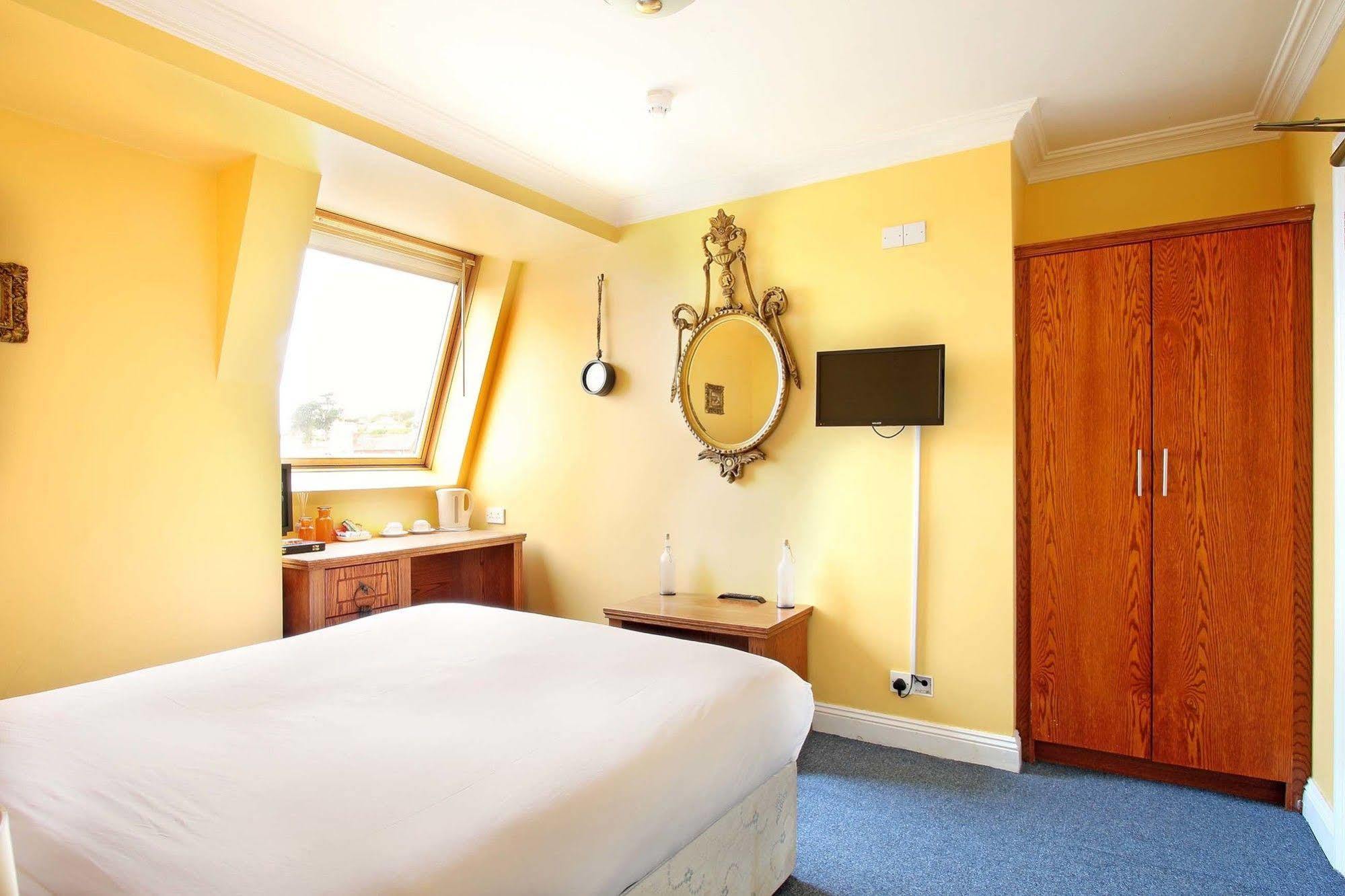 The Sands Hotel Tramore Exterior foto
