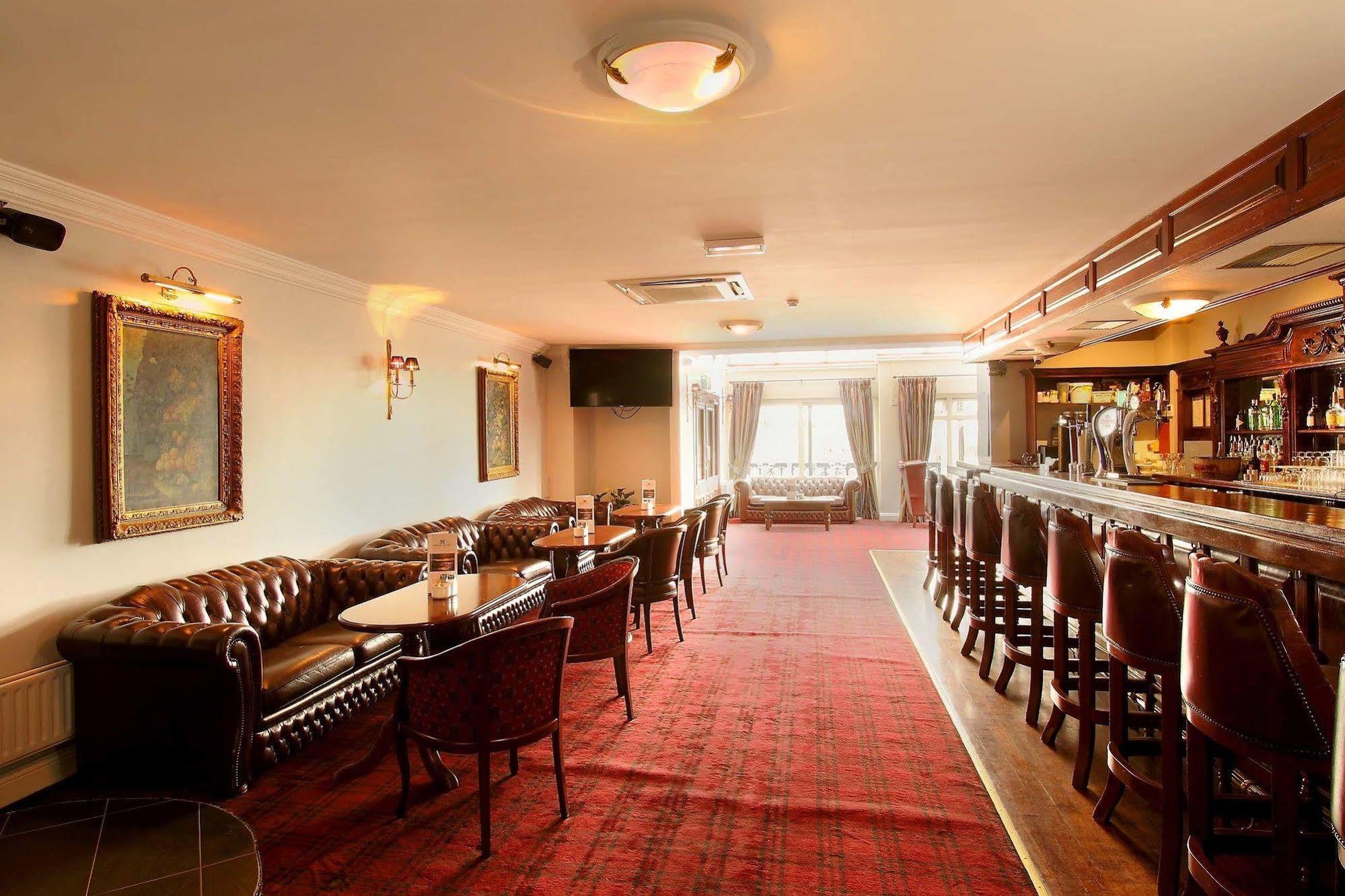 The Sands Hotel Tramore Exterior foto