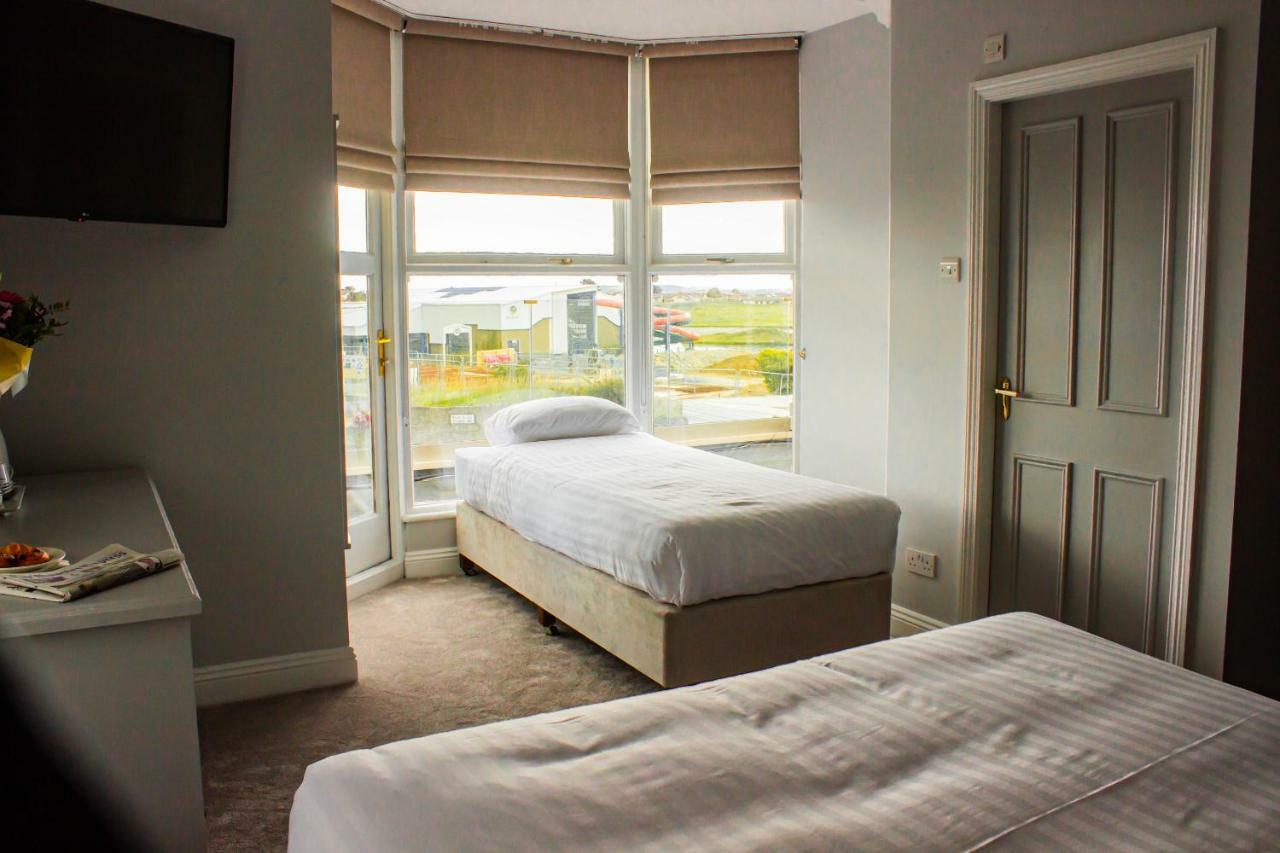 The Sands Hotel Tramore Exterior foto